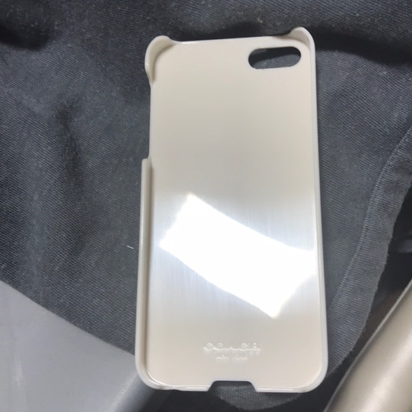 COACH iphone 5 case - Picture 3 of 3